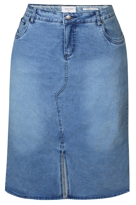 Zhenzi rok stretch