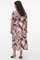 VERO MODA curve jurk RUBY