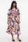VERO MODA curve jurk RUBY