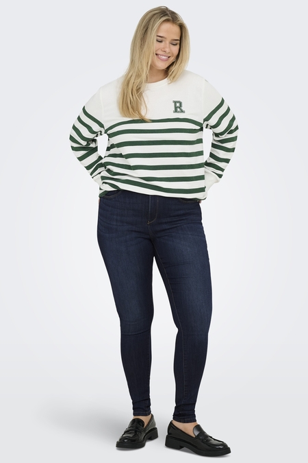 ONLY ECO broek CARTHUNDER
