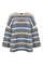Mat fashion streep trui