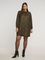 Mat fashion jurk