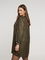 Mat fashion jurk
