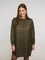 Mat fashion jurk