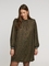 Mat fashion jurk