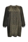 Mat fashion jurk
