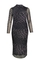 Mat fashion jurk