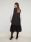 Mat fashion jurk