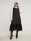 Mat fashion jurk