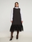 Mat fashion jurk