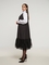 Mat fashion jurk
