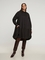 Mat fashion jurk