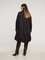 Mat fashion jurk