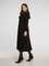 Mat fashion jurk