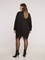 Mat fashion jurk