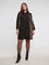 Mat fashion jurk bies