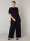 Broek Fabiola Yest Curve