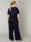 Broek Fabiola Yest Curve