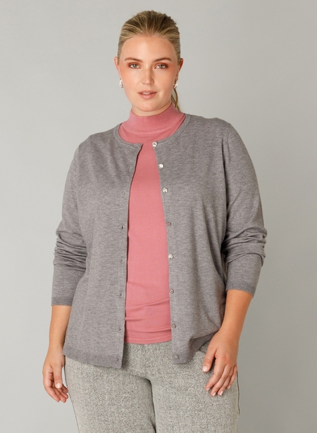 Vest Francine Yest Curve