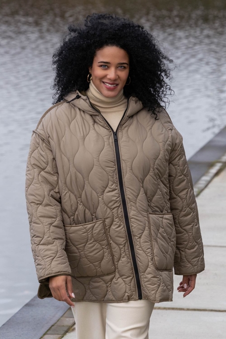 Jas Alexandra Yest Curve