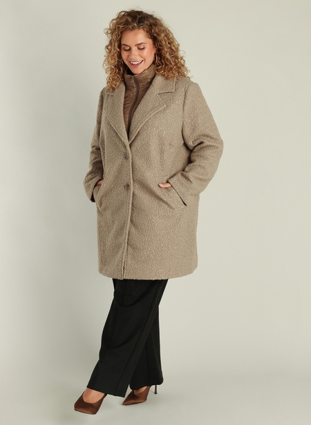 Jas Aurelia Yest Curve