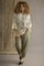 ZHENZI blouse Opha