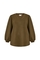 Wasabi blouse SABINA