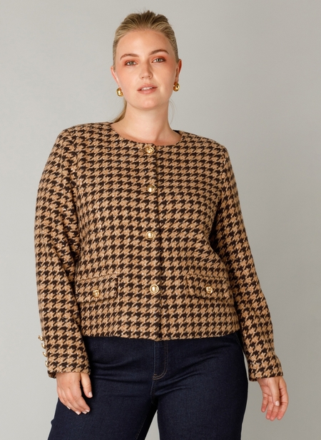 Jasje Fie Yest Curve