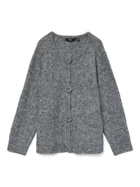 VERO MODA curve ECO vest BLOSSOM