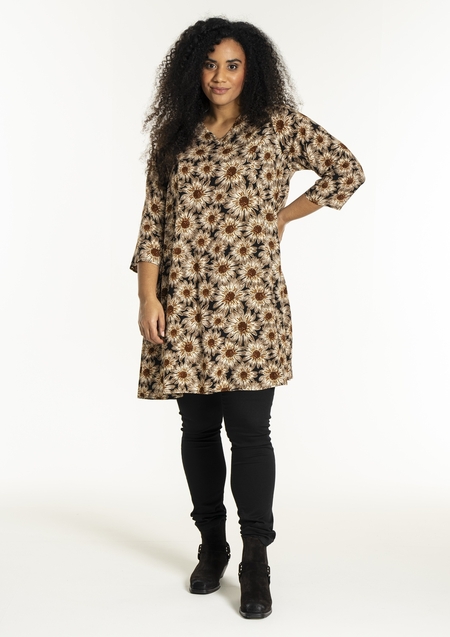 Studio jurk Birgitte