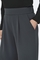 ONLY stretch broek wijde pijpen