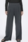 ONLY stretch broek wijde pijpen