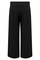 ONLY stretch broek wijde pijpen