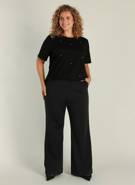 Yest Curve broek Gaelle