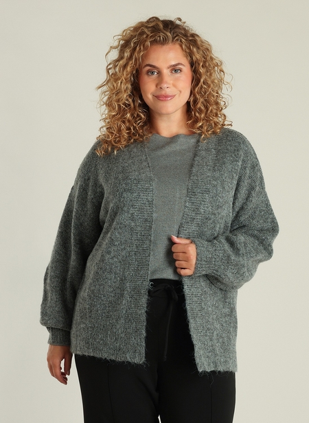 Yest Curve vest Galadriel