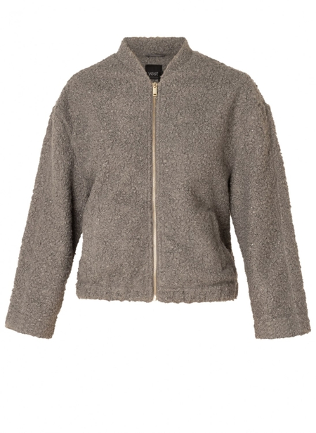 Yest Curve jasje Gilberta