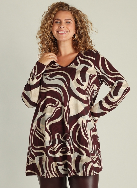 Yest Curve ECO tuniek Ankaria Essent