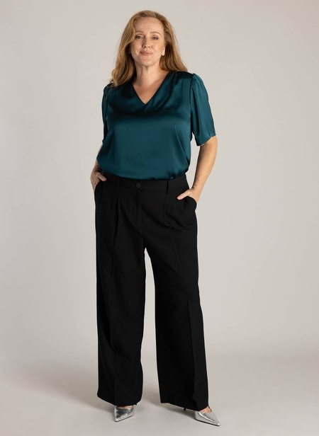 Yest Curve broek Hedwig Essential