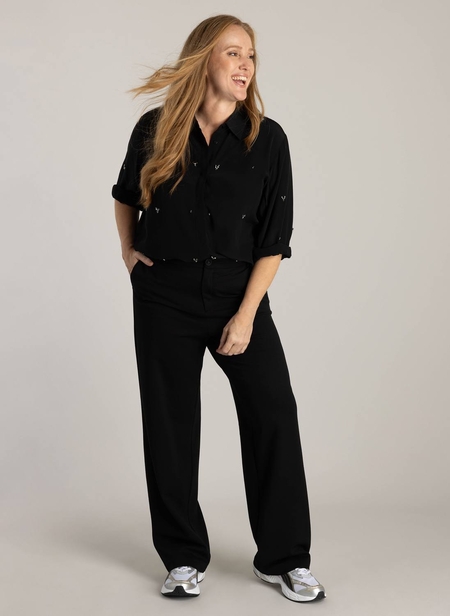 Yest Curve broek Faustina Essential