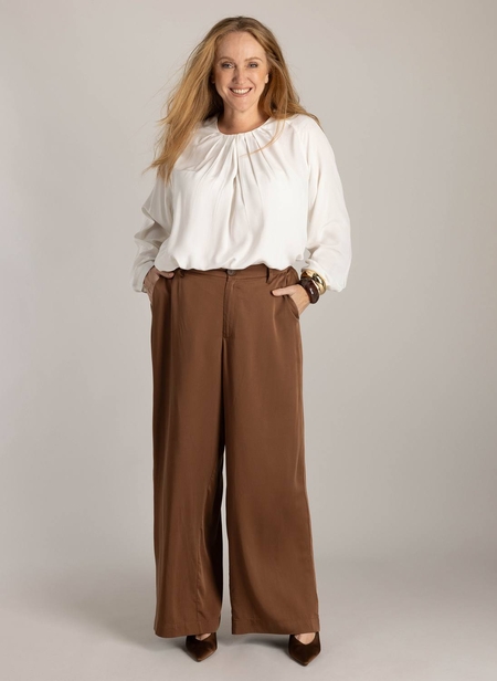 Yest Curve broek Hasina