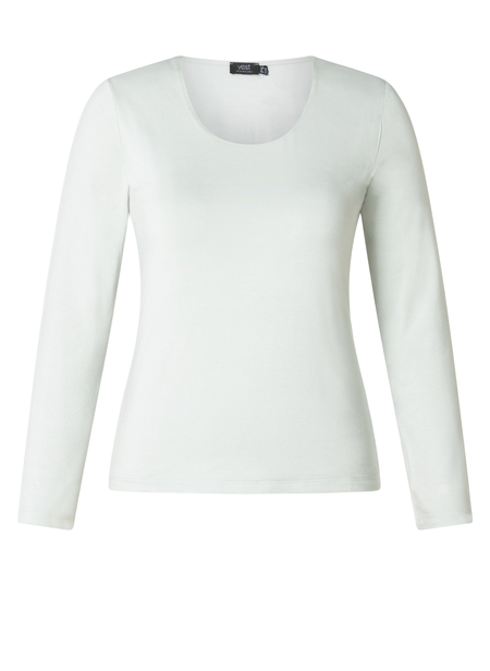 Yest Curve shirt Hope