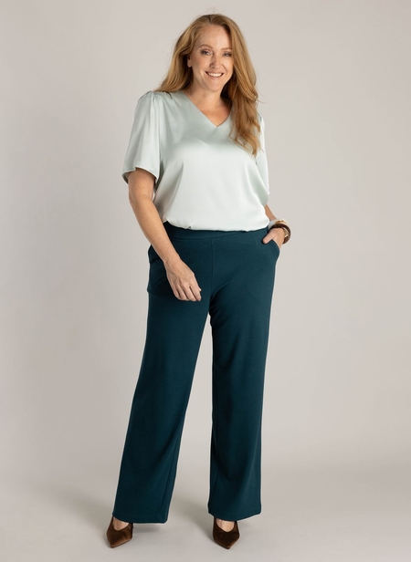 Yest Curve broek Nadeche Essential