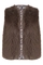 Exxcellent gilet Nina fake fur