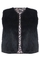 Exxcellent gilet Nina fake fur