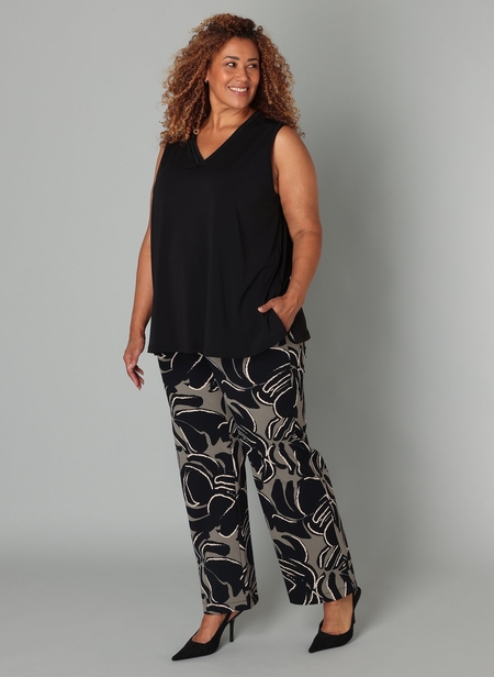 COLLETTA broek