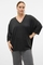VERO MODA curve ECO glitter shirt