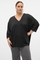 VERO MODA curve ECO glitter shirt