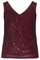 ONLY singlet glitters v-hals