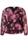 ZHENZI blouse bloemenprint
