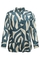 VERO MODA eco shirt abstracte print